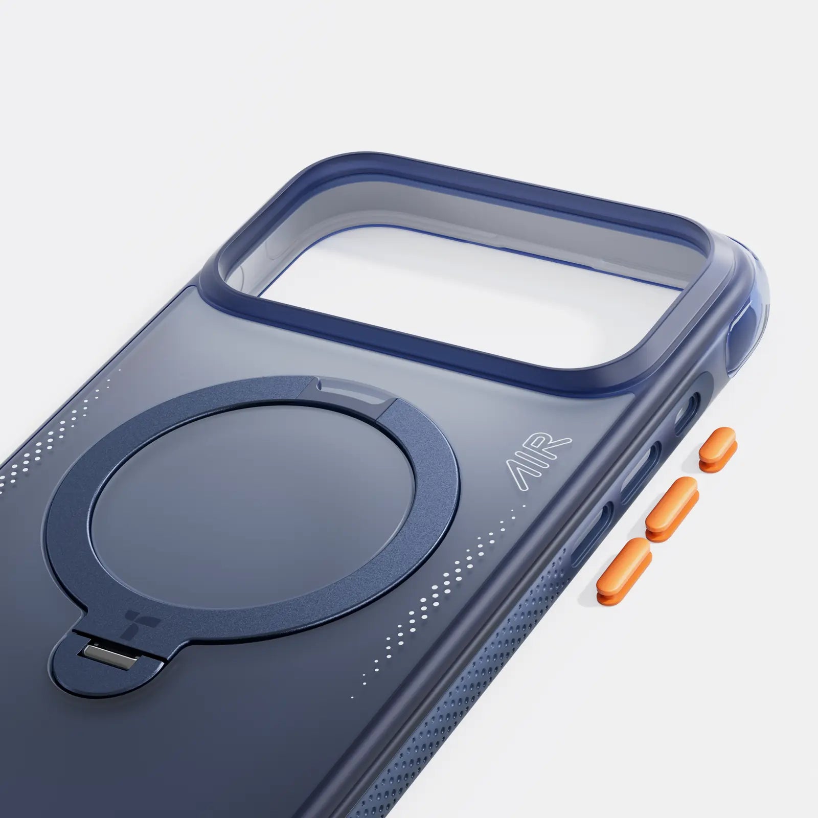 Armor Rugged Air Case