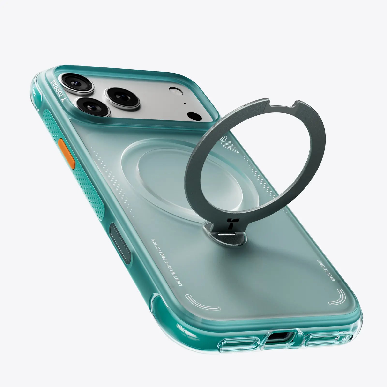 Armor Rugged Air Case