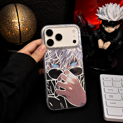 Anime Fighter Case