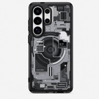 Galaxy S Series - Phantom Circuit Case