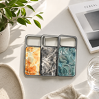 Vapour Waves Case
