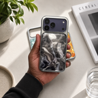 Vapour Waves Case