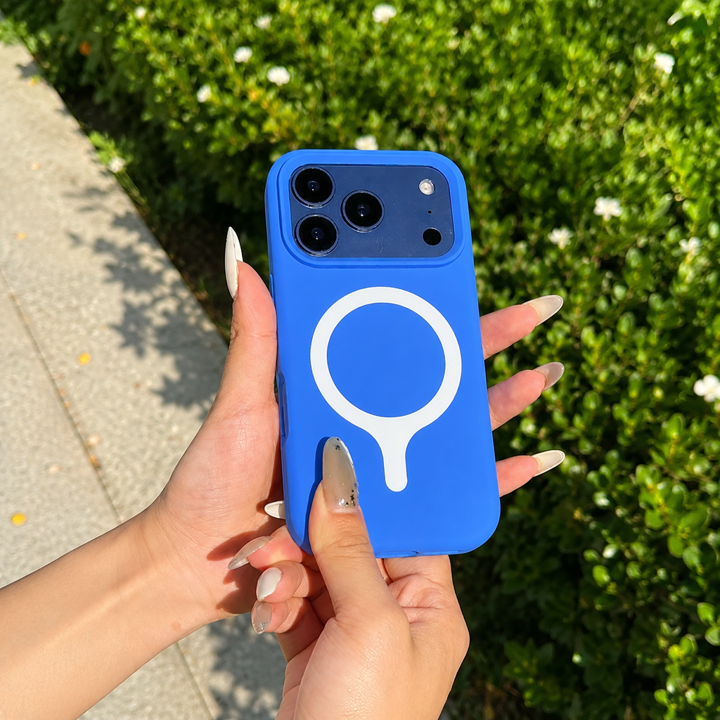 Pop Snap Case