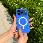 Pop Snap Case