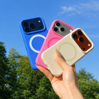 Pop Snap Case