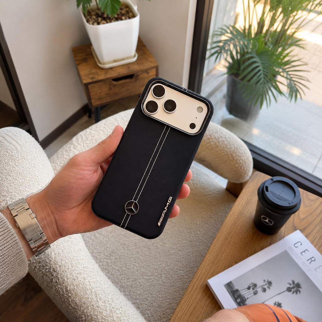 Double-Stitch Performance Series Case