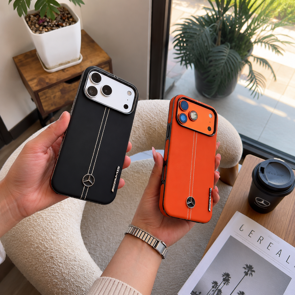 Double-Stitch Performance Series Case