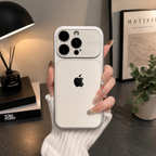 Ivory Luxe Case