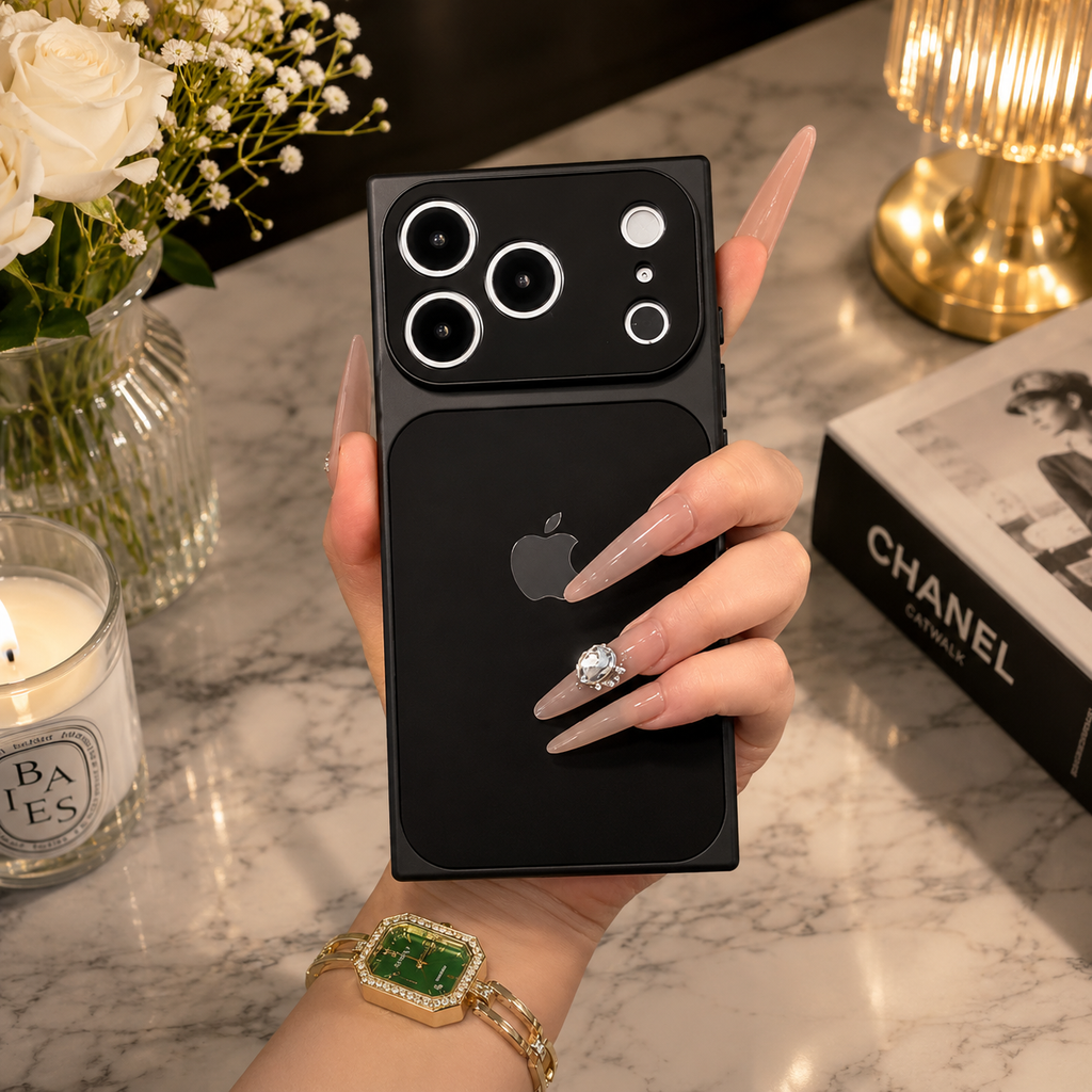 Titan Frost Case
