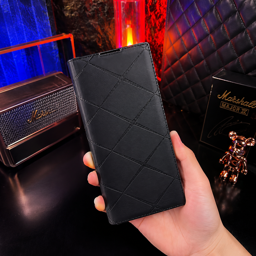 Phantom Texture Case