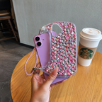 Sparkle Charm Case