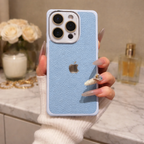 Ivory Elegance Case