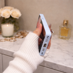 Ivory Elegance Case