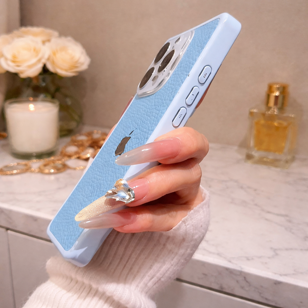 Ivory Elegance Case