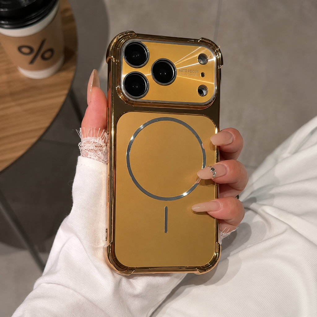 Imperial Luxe Case