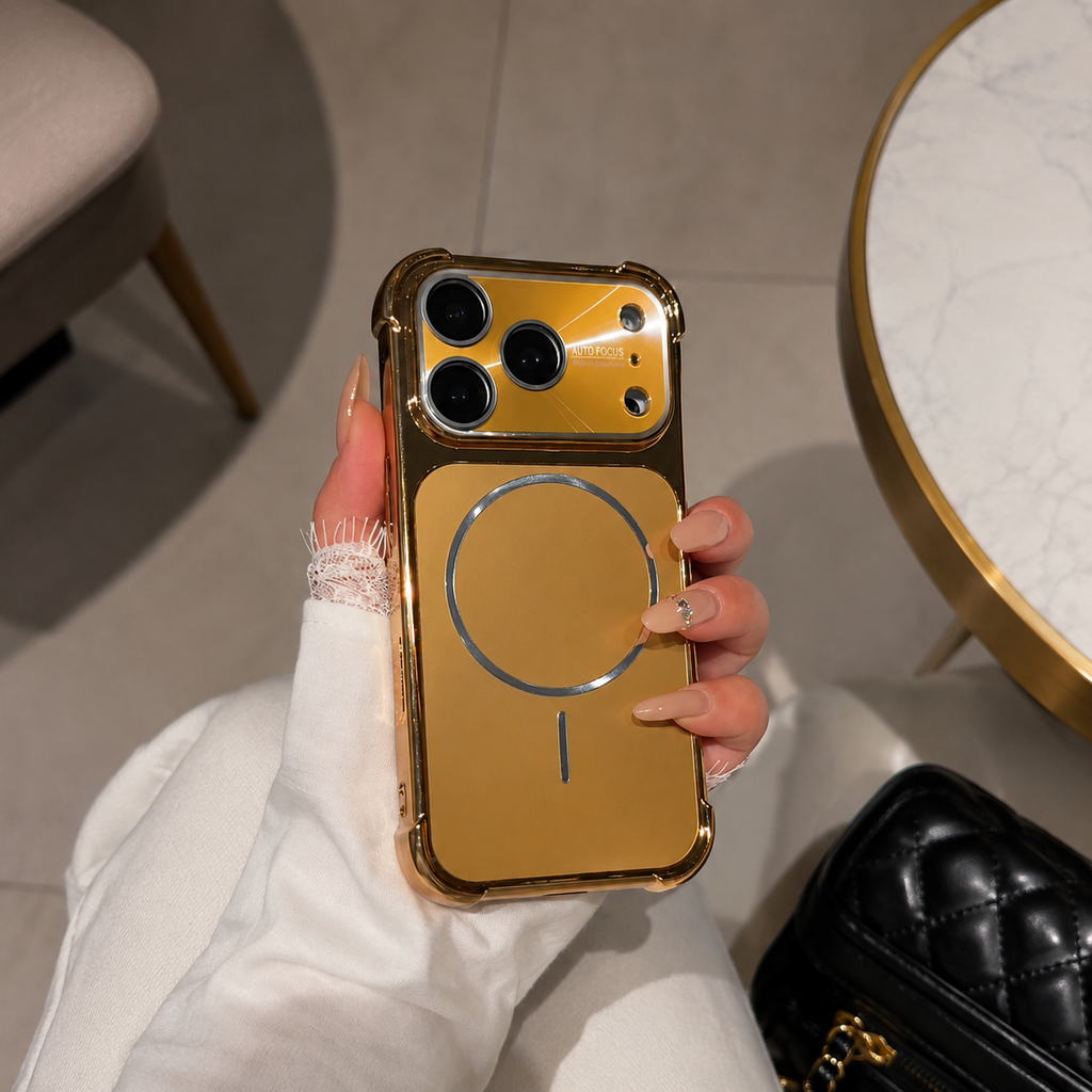 Imperial Luxe Case