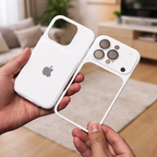 Ice Glow Magnetic Case