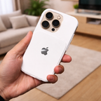 Ice Glow Magnetic Case