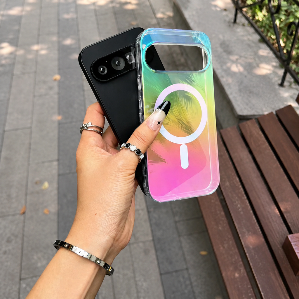 Google Pixel - Prism Aura Case