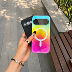 Google Pixel - Prism Aura Case