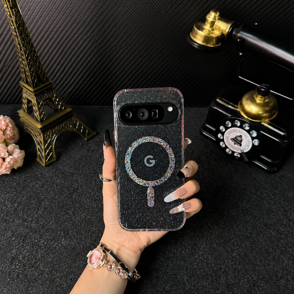 Google Pixel - Shadow Prism Case