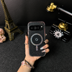 Google Pixel - Shadow Prism Case
