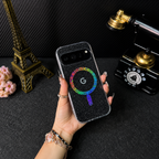 Google Pixel - Shadow Prism Case