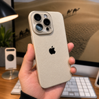 Lychee Texture Case