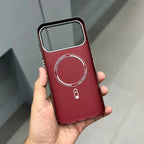 Carbon Fibre Case