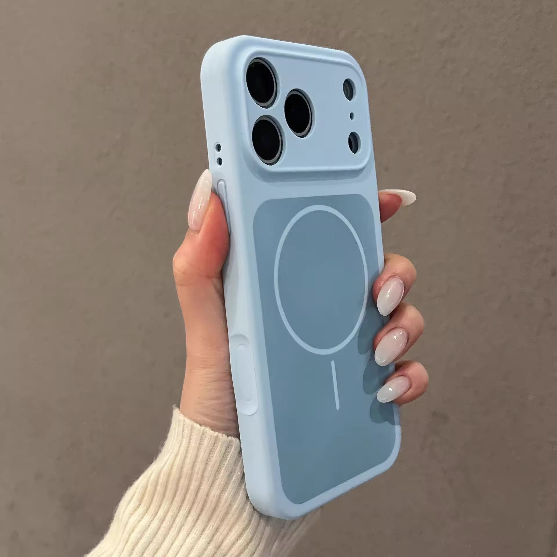 Vegan Leather Case