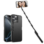 Luxury Portable Case Multi-functional 3-in-1