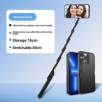 Luxury Portable Case Multi-functional 3-in-1