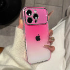 Gradient Glitter Case