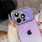 Gradient Glitter Case