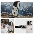 OnePlus - GPS Edition Case