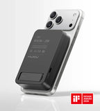 25W MagSafe Qi Power Bank