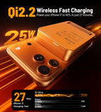 25W MagSafe Wireless Power Bank