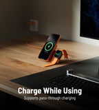 25W MagSafe Wireless Power Bank