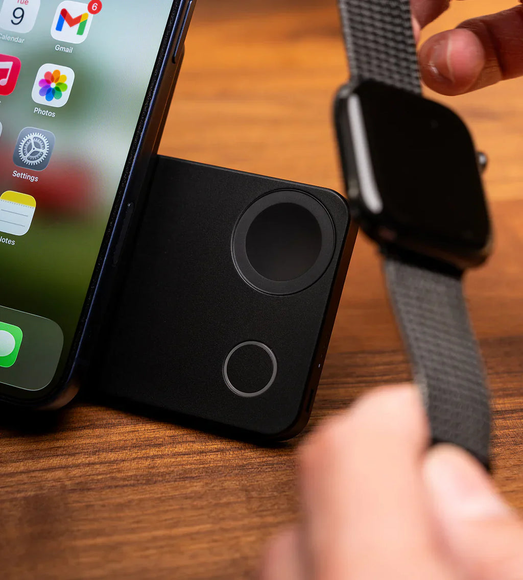 25W MagSafe Qi Power Bank