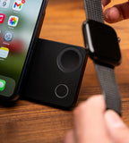25W MagSafe Qi Power Bank