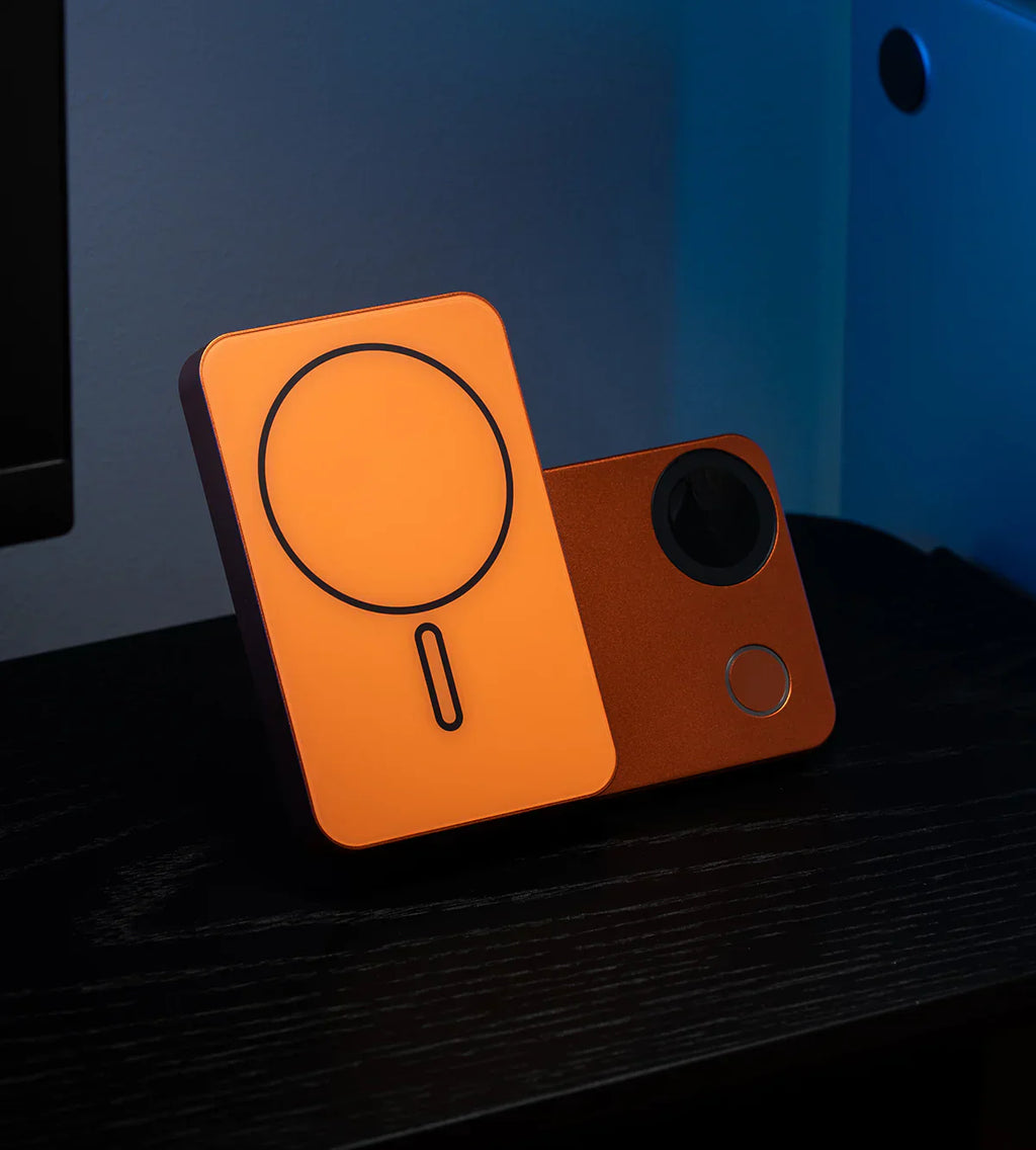 25W MagSafe Wireless Power Bank