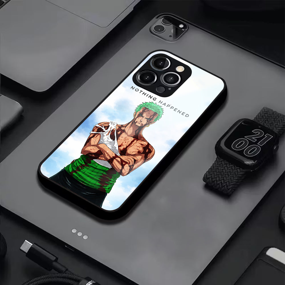 Roronoa Zoro Case