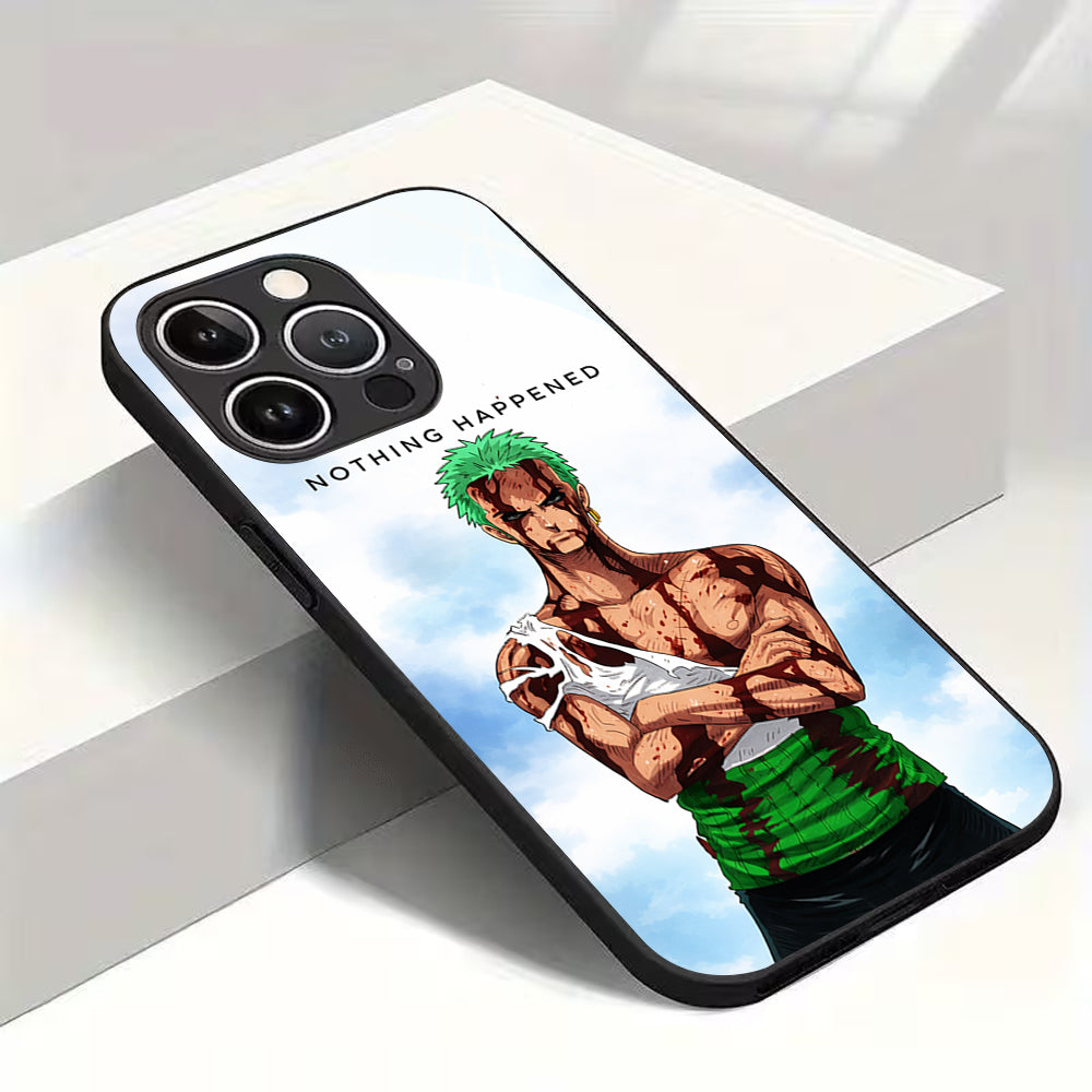 Roronoa Zoro Case