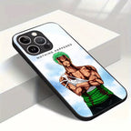 Roronoa Zoro Case