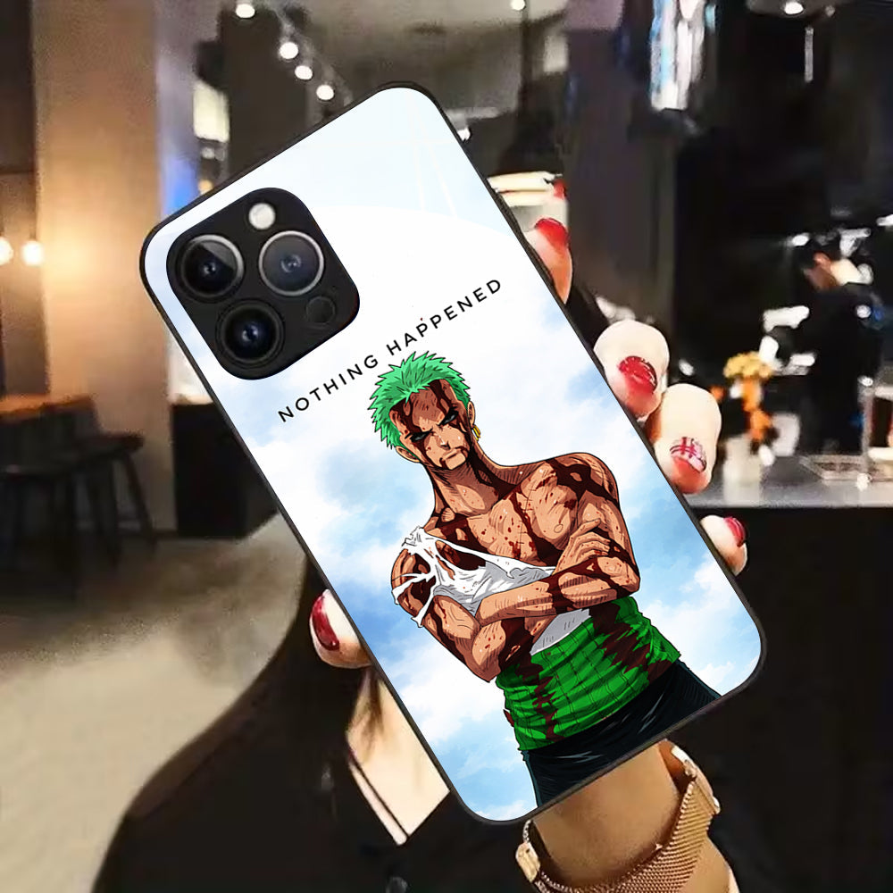 Roronoa Zoro Case