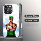 Roronoa Zoro Case