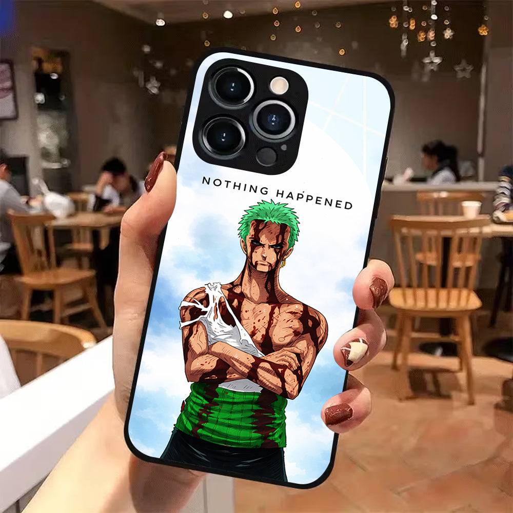 Roronoa Zoro Case