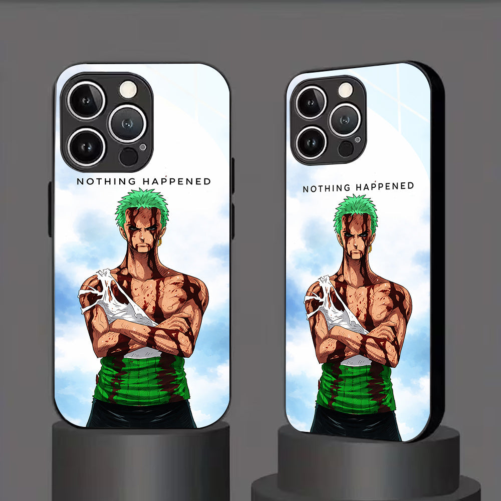 Roronoa Zoro Case