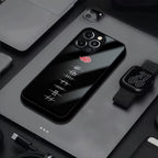 Anime Symbol Case