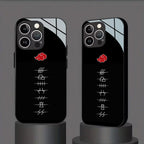 Anime Symbol Case